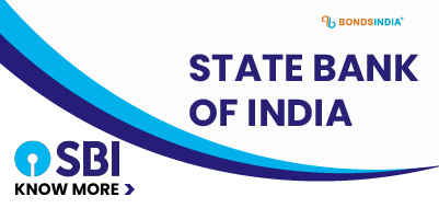 State Bank of India (SBI) NCD Bonds & IPO – BondsIndia