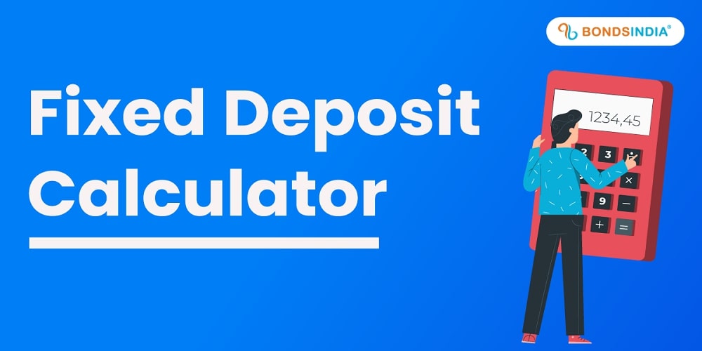 FD Calculator Calculate Fixed Deposit Returns Online
