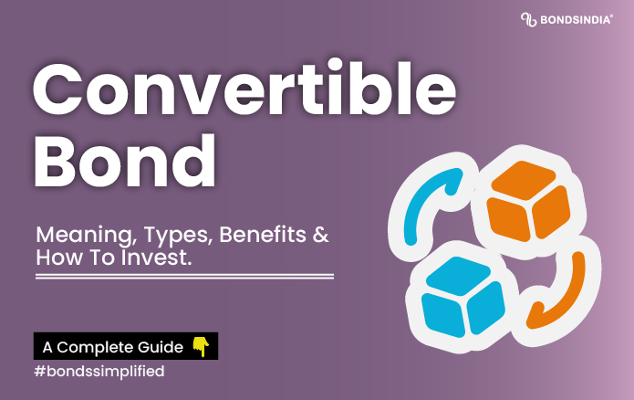 convertible bonds